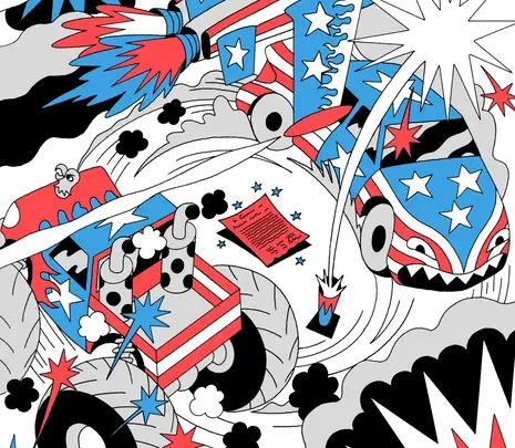 ‘All men are created equal’: America has lost its values. It’s time to go back to the founding text