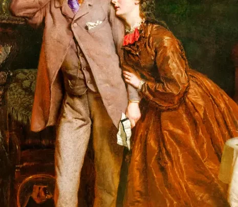 I am burnt out from emotionally supporting my husband. Should I leave him?