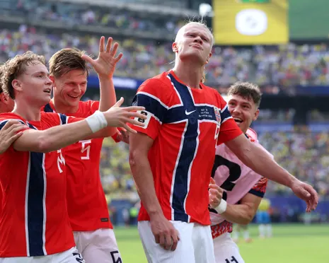 Cutting off Erling Haaland is key but Norway are not just a one-man team