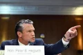 First Thing: $37.5bn cost of Iran war revealed as senator warns of ‘another forever war’