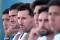 Argentina continue to show ‘heart’ but flaws are apparent before Switzerland clash