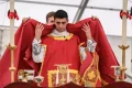 Pope Leo pleads with ultra-conservative sect not to ordain own bishops
