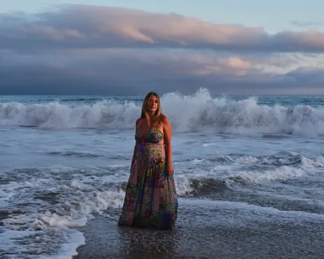 ‘I was a captive in this water prison with over 1,000 miles left to sail’: how an ocean odyssey with my old flame turned into a nightmare