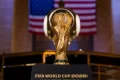 Fifa to announce record $15bn World Cup revenue, smashing expectations
