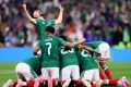 Mexico 2-0 Ecuador: World Cup 2026 last 32 – reaction