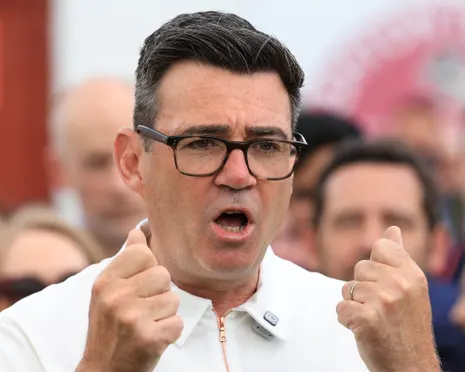Andy Burnham signals a wealth tax is off the agenda for now
