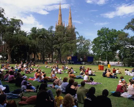 Losing our religion? Australia would no longer be majority religious if format of census question changed, survey finds
