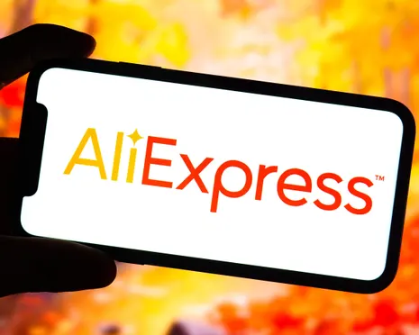 AliExpress fined record €550m by EU for failing to stop sale of illegal and fake goods