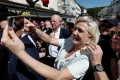 The Guardian view on Marine Le Pen’s candidacy: a dangerous gamble