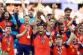 Spain beat Argentina 1-0 after extra time to win the 2026 World Cup – live