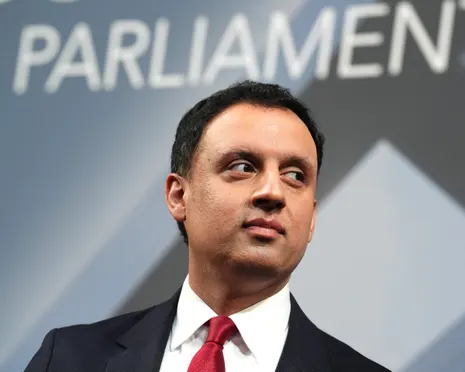 Anas Sarwar reportedly set to quit as Scottish Labour leader to be minister in Andy Burnham’s government – as it happened