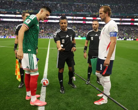 Keir Starmer intervened to oppose Fifa’s plan to move England kick-off time