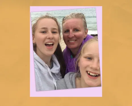 My holiday from hell: my teenage daughter was drunk – and we had a 12-hour car journey to get through