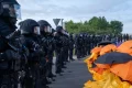 Through the teargas, I saw something missing from German politics for too long: hope