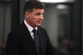 Australia news live: One Nation alliance ‘not our plan’, Taylor says; Hanson defends UK ‘fact-finding’ trip
