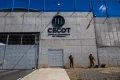 Venezuelan men sue aviation firms who flew them to notorious Salvadorian jail