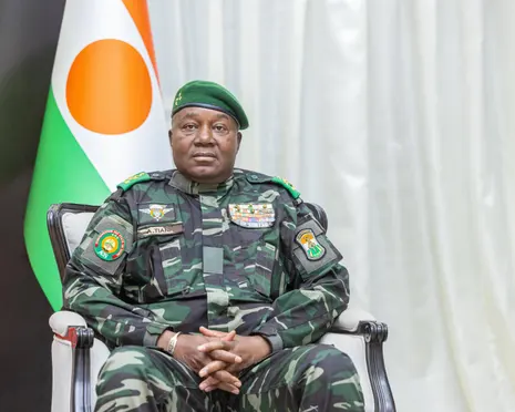 ‘Witch-hunt’ in Niger as military regime rounds up LGBTQ+ population