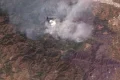 Spain faces ‘complex’ three days with risks of heatwave and strong winds reigniting some fires – as it happened