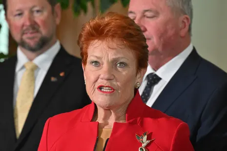 One Nation to contest WA byelection triggered by Labor MP’s resignation – as it happened