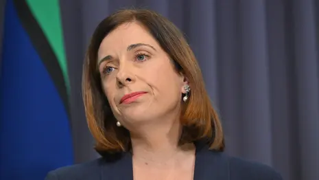 Telstra blames ‘software defect’ for major outage that hit mobiles, trains and triple-zero calls