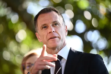 Entire NSW Labor left calls for controversial anti-protest laws to be scrapped ahead of party conference