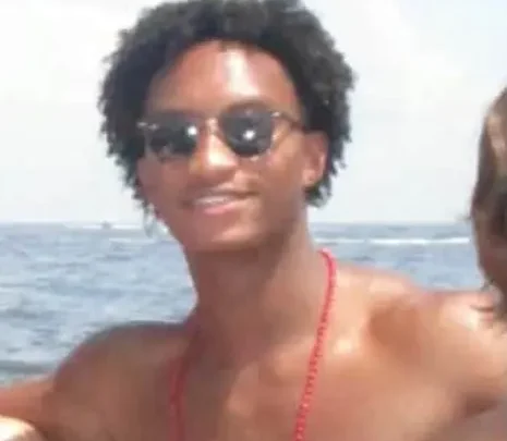 Body of missing 18-year-old Nolan Wells found on Mississippi island