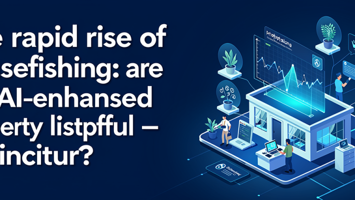 The rapid rise of housefishing: are AI-enhanced property listings helpful – or sinister?