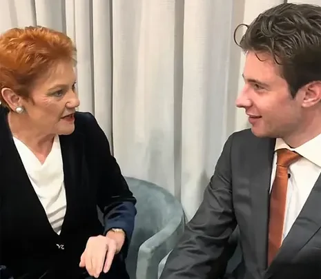 One Nation staffer accused of posing as leftwing content creator in ‘undercover’ videos