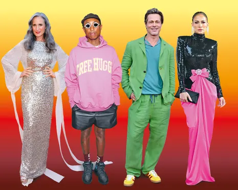 Ditch the giant handbag, don’t overdo the botox and 16 other ways to extend your ‘hotspan’