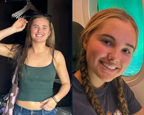 Missing teen hiker Lily Hooper found dead as NSW police apologise for miscommunication ‘born of elation’
