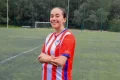 Drowned the day her visa came through: the tragedy of a Moroccan footballer trying to reach Ceuta