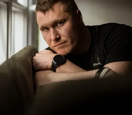 A ‘shiny, dangling carrot’ lured Jesse into gambling. He says Labor’s reform won’t stop others being sucked in