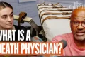 The doctor who helps put prisoners to death – Stateside with Kai and Carter