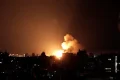 More than 16 killed as Kyiv comes under intense Russian bombardment