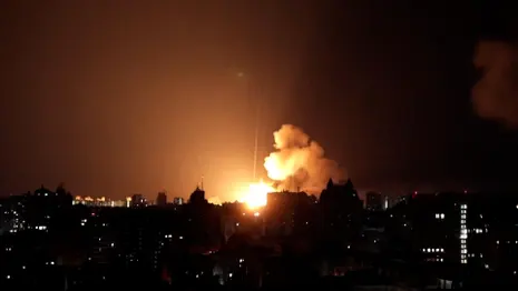 More than 16 killed as Kyiv comes under intense Russian bombardment