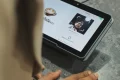 Pay with a glance at a screen as biometric technology company begins push into Australian retail