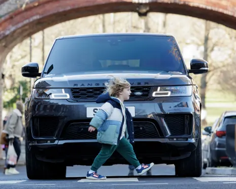 It’s the SUV tyranny: where have all the normal family cars gone?