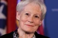 Nancy Kassebaum Baker, former US senator from Kansas, dies aged 94