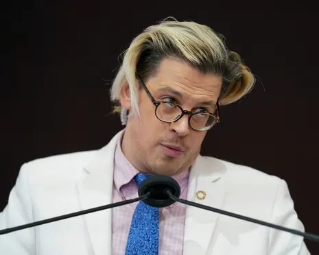 ‘GB News wouldn’t touch him’: Milo Yiannopoulos will struggle to fit in with UK right wing