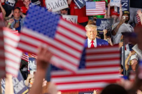 Across the world authoritarians want to tell us what a ‘good life’ looks like. Here’s how liberals must respond