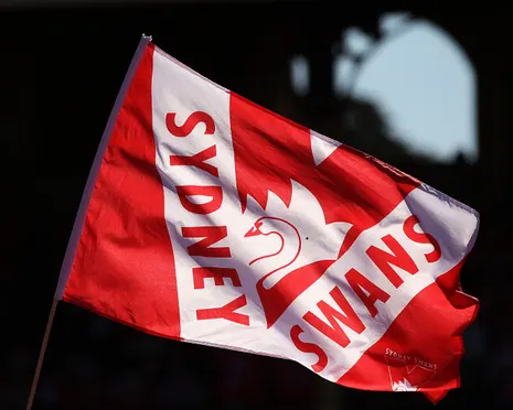 Sydney Swans will sanction players for ‘serious breach’ over incident that led to sexual assault allegations