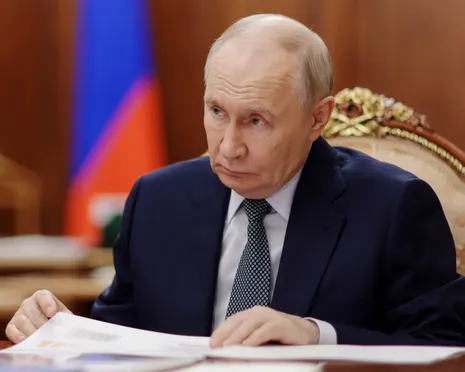 Russia says UK ‘playing with fire’ amid reports CIA chief has warned Kremlin not to attack Nato