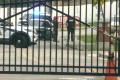 Suspect in Virginia State University shooting found hiding in dorm closet