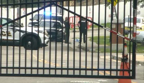 Multiple people injured in shooting at Virginia State University