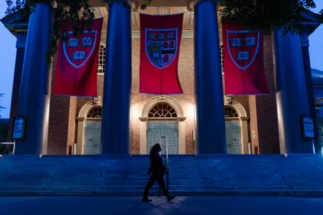 Judge dismisses Trump lawsuit that claimed Harvard failed to protect Jewish students