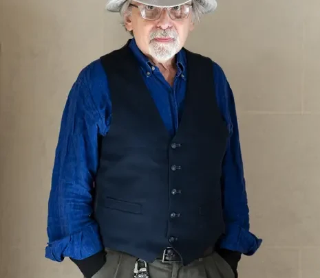 Art Spiegelman: ‘The US needs a counter-revolution’