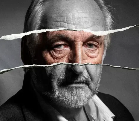 Christopher Berry-Dee is the UK’s all-time bestselling true crime author. Is he also a violent abuser of women and children?