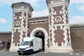 Prisons ‘one major event from disaster’ after U-turn on early release scheme