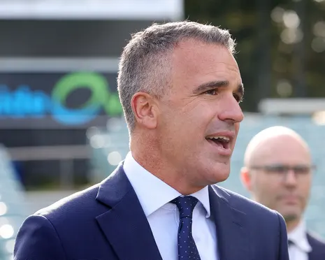 SA premier announces royal commission into AI – as it happened