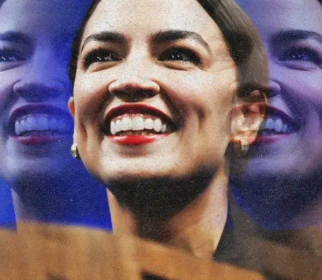 Is the US ready for President Alexandria Ocasio-Cortez?
